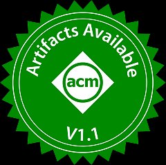 Available Artifact