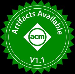 Available Artifact