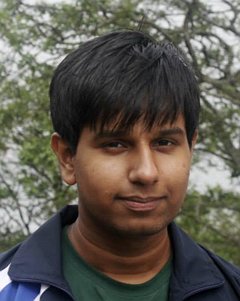 Ankit Kumar