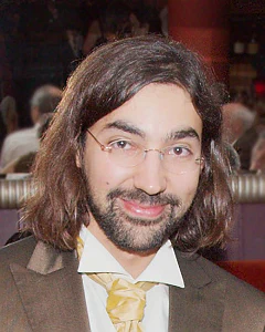 Antoine Min&eacute;
