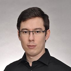 Arkadii Gerasimov