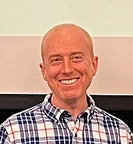 David I. August