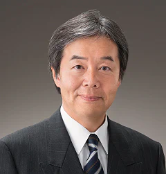 Hironori Kasahara