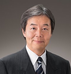 Hironori Kasahara