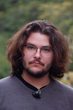 Jo&atilde;o Braz Ferreira