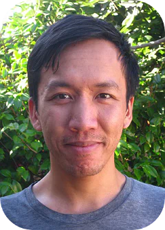 Justin Hsu