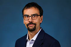 Lu&iacute;s Pina
