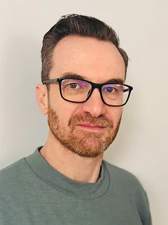 Maikel van de Lisdonk