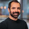 Mazyar Seraj