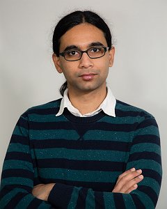 Mukund Raghothaman