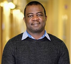 Owolabi Legunsen