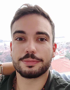Rui Ant&oacute;nio Ramada Rua