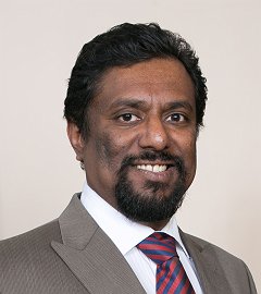 Saman Amarasinghe