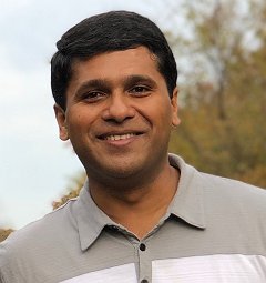 Santosh Nagarakatte