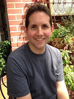 Todd Millstein