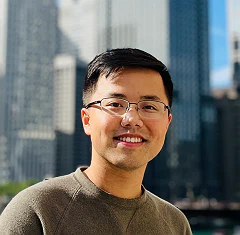 Yian Su
