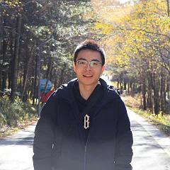 Yifan Zhang