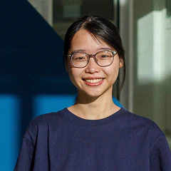 Zheyuan Wu